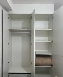 Studio no Morumbi - São Paulo - 3
