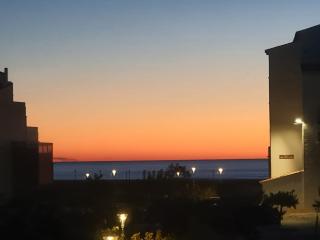 Charmant studio Cabine vue mer - Leucate-Plage - 1