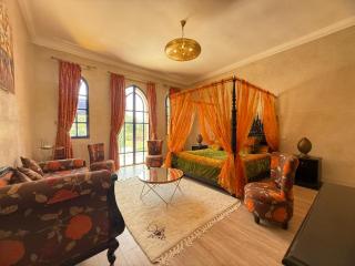 Villa Orientale - Oulad Akkou - 9