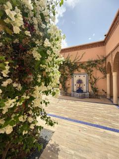 Villa Orientale - Oulad Akkou - 8
