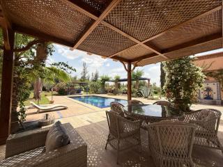 Villa Orientale - Oulad Akkou - 4