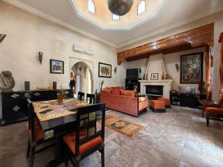 Villa Orientale - Oulad Akkou - 3