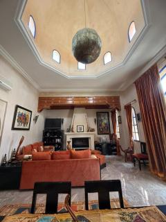 Villa Orientale - Oulad Akkou - 1