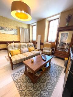 Gîte de la Cigale - 8