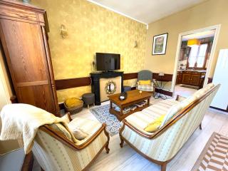 Gîte de la Cigale - 1