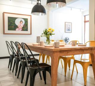 Ombra House No20 - 6