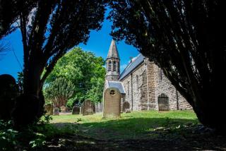 St Michaels Lodge - Richmond - 6