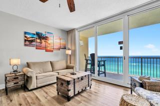 Majestic Beach Towers 1-1213 - 3