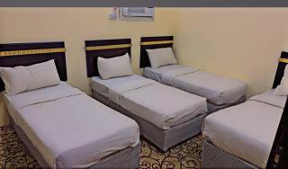 Al selaihem hotel apartment - Medina - 7