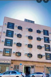Al selaihem hotel apartment - Medina - 5