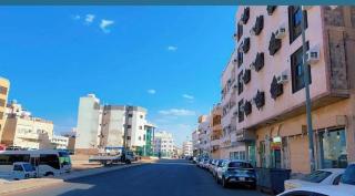 Al selaihem hotel apartment - Medina - 4