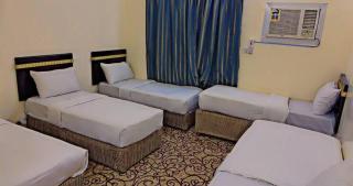 Al selaihem hotel apartment - Medina - 2