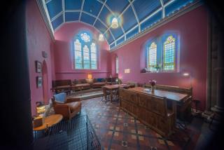 St Michaels Lodge - Richmond - 0