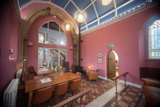 St Michaels Lodge - Richmond - 9