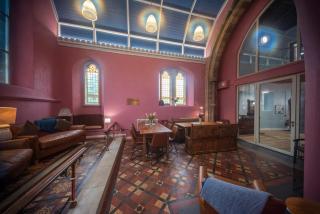 St Michaels Lodge - Richmond - 8