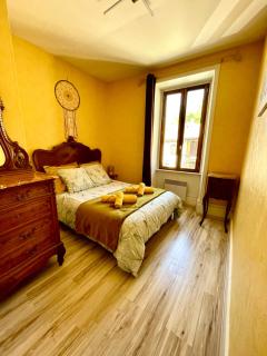 Gîte de la Cigale - Burzet - 6