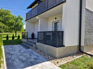 Apartman Vanteo - Korenica - 9