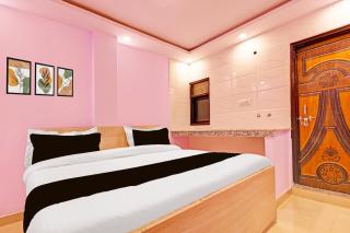Hotel O Sky House Residency - Neu-Delhi - 2