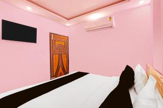 Hotel O Sky House Residency - Neu-Delhi - 3