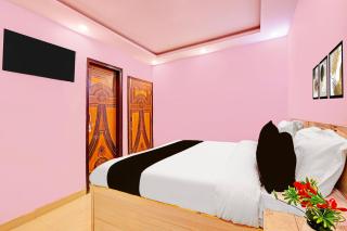 Hotel O Sky House Residency - Neu-Delhi - 8