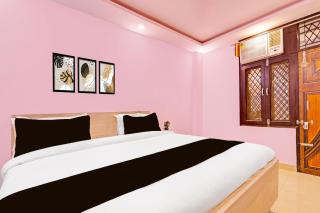 Hotel O Sky House Residency - Neu-Delhi - 6