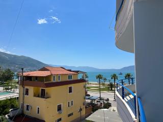 Andi Seaview Apartments - Vlora - 8
