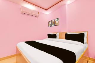 Hotel O Sky House Residency - Neu-Delhi - 0