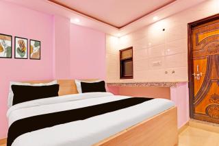 Hotel O Sky House Residency - Neu-Delhi - 5