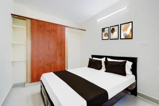 Hotel O SITARA RESIDENCY - Haiderabad - 8