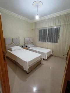 Hoceima Relax Appartement - Al Hoceïma - 2