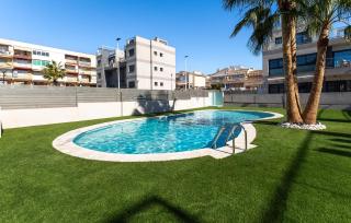 Cozy Apartment In Torrevieja - Torrevieja - 1