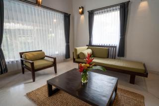4 Bedrooms Villa Coconut Heaven by Bali Villa Solutions - Mantaak - 5
