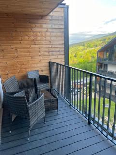 Apartament 22 - Resort Izerski - Świeradów Zdrój - Świeradów-Zdrój - 6