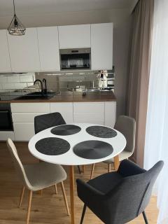 Apartament 22 - Resort Izerski - Świeradów Zdrój - Świeradów-Zdrój - 5