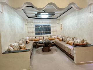 Hoceima Relax Appartement - Al Hoceïma - 5