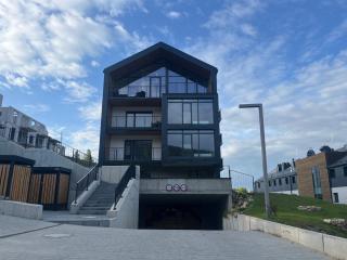 Apartament 22 - Resort Izerski - Świeradów Zdrój - Świeradów-Zdrój - 3