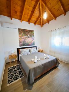 Mandilaria stone house - Afantou - 9
