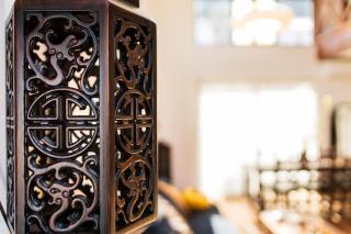 小景 绿a棟 擁有私人露天溫泉 與由布岳四季對望 免費接送 免費停車 - 2