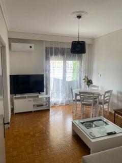 Nickolas Sea View Apartment - PalaiónTsiflíkion - 6