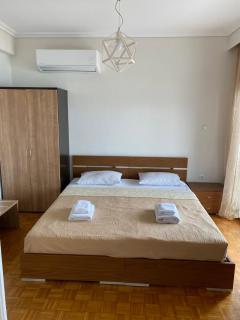 Nickolas Sea View Apartment - PalaiónTsiflíkion - 5