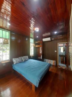 Win Home Stay - Kon Rung (1) - 6