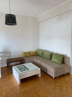 Nickolas Sea View Apartment - PalaiónTsiflíkion - 4