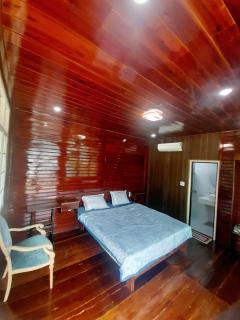 Win Home Stay - Kon Rung (1) - 5