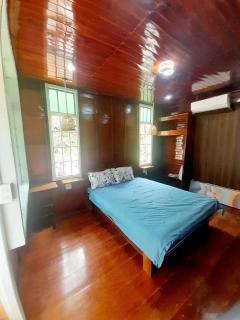 Win Home Stay - Kon Rung (1) - 4
