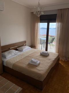 Nickolas Sea View Apartment - PalaiónTsiflíkion - 9