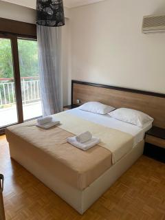 Nickolas Sea View Apartment - PalaiónTsiflíkion - 2