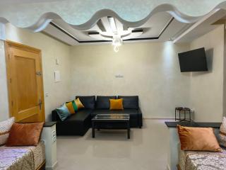Hoceima Relax Appartement - Al Hoceïma - 0