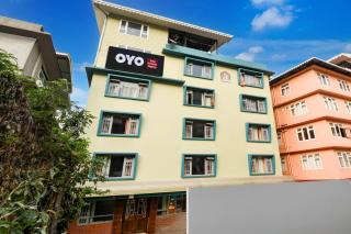 Hotel O De Sikkim Regency - Gangtok - 5