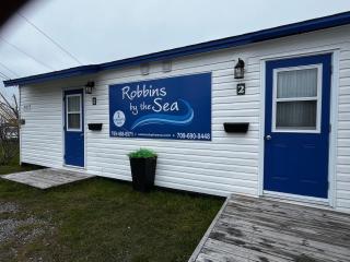 Robbins by the Sea - Bonavista - 9