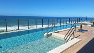 Apartamento Frente Mar - Salvador - 9